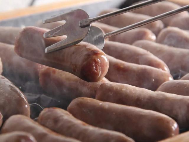 5大公認(rèn)的垃圾食品，比泡面嚴(yán)重得多！“?？印蹦贻p人